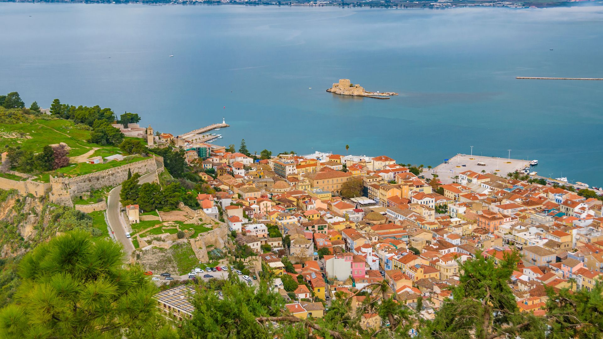 Nafplion