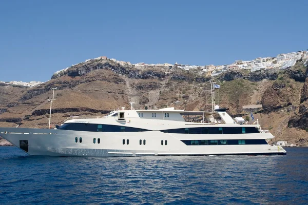 Greek Cruises - Classical Greece - Harmony G