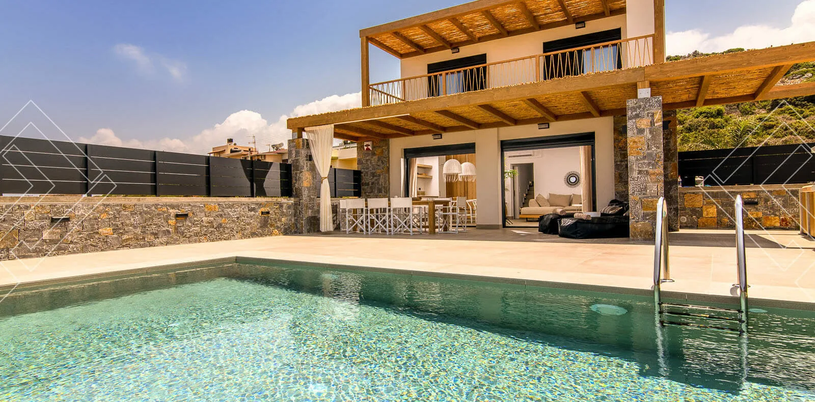 Villa Metis East