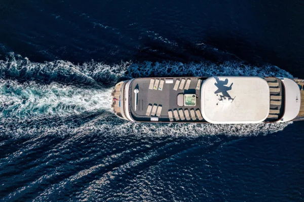 Croatia Cruises: Trogir to Dubrovnik, M/S Mama Marija II 2026