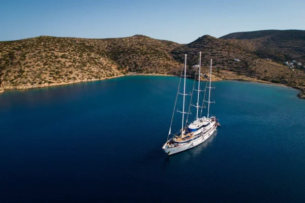 Greek Islands & Turkey - 8 days