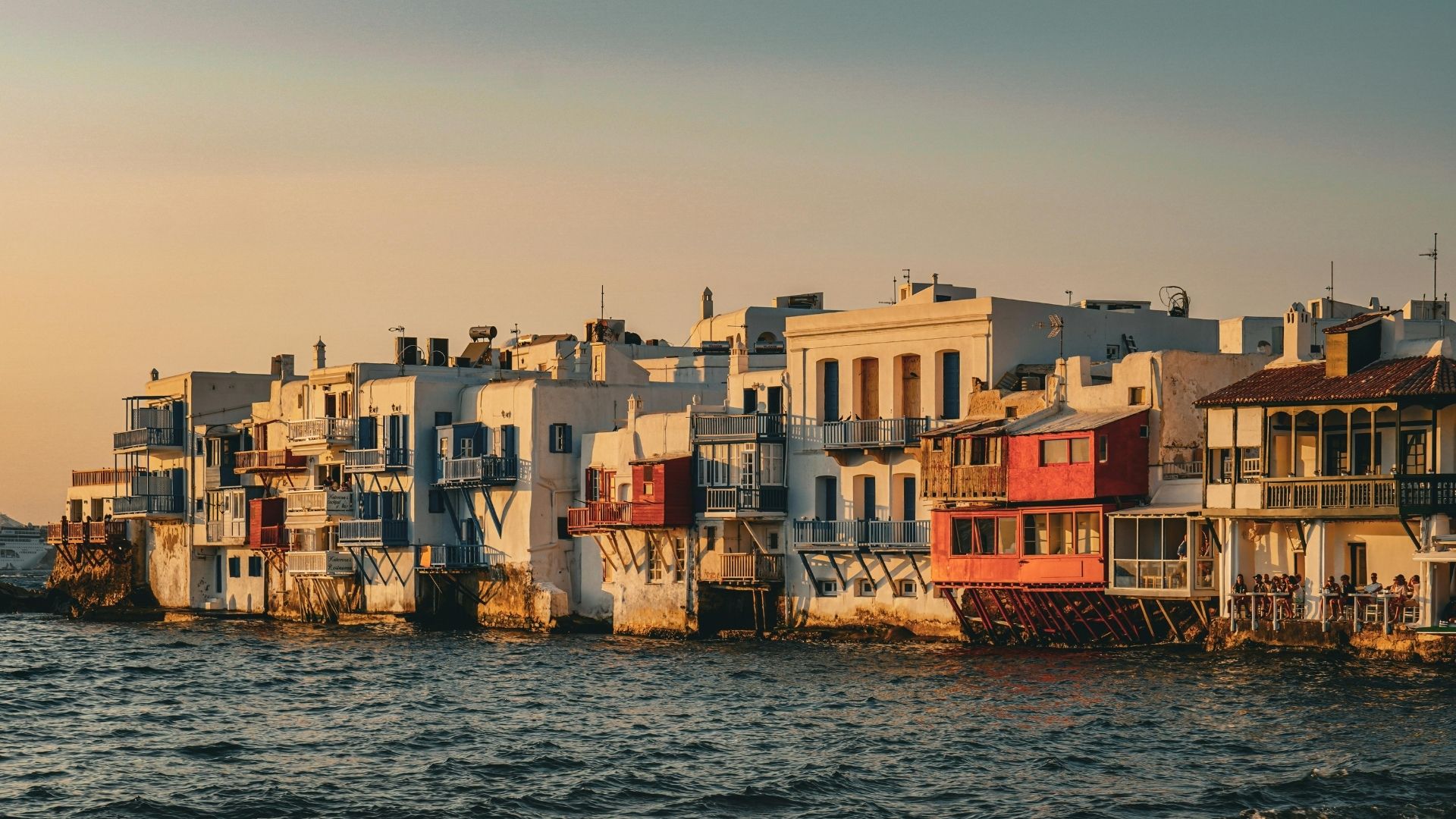 Mykonos