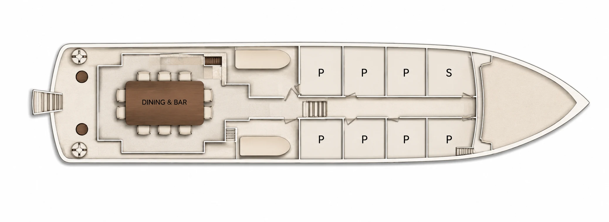 Upper Deck