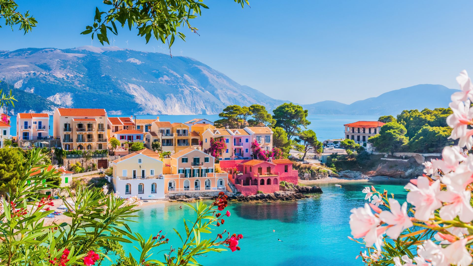 Kefalonia