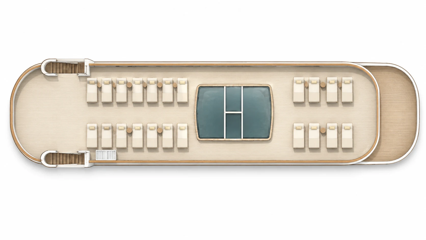 Sun Deck