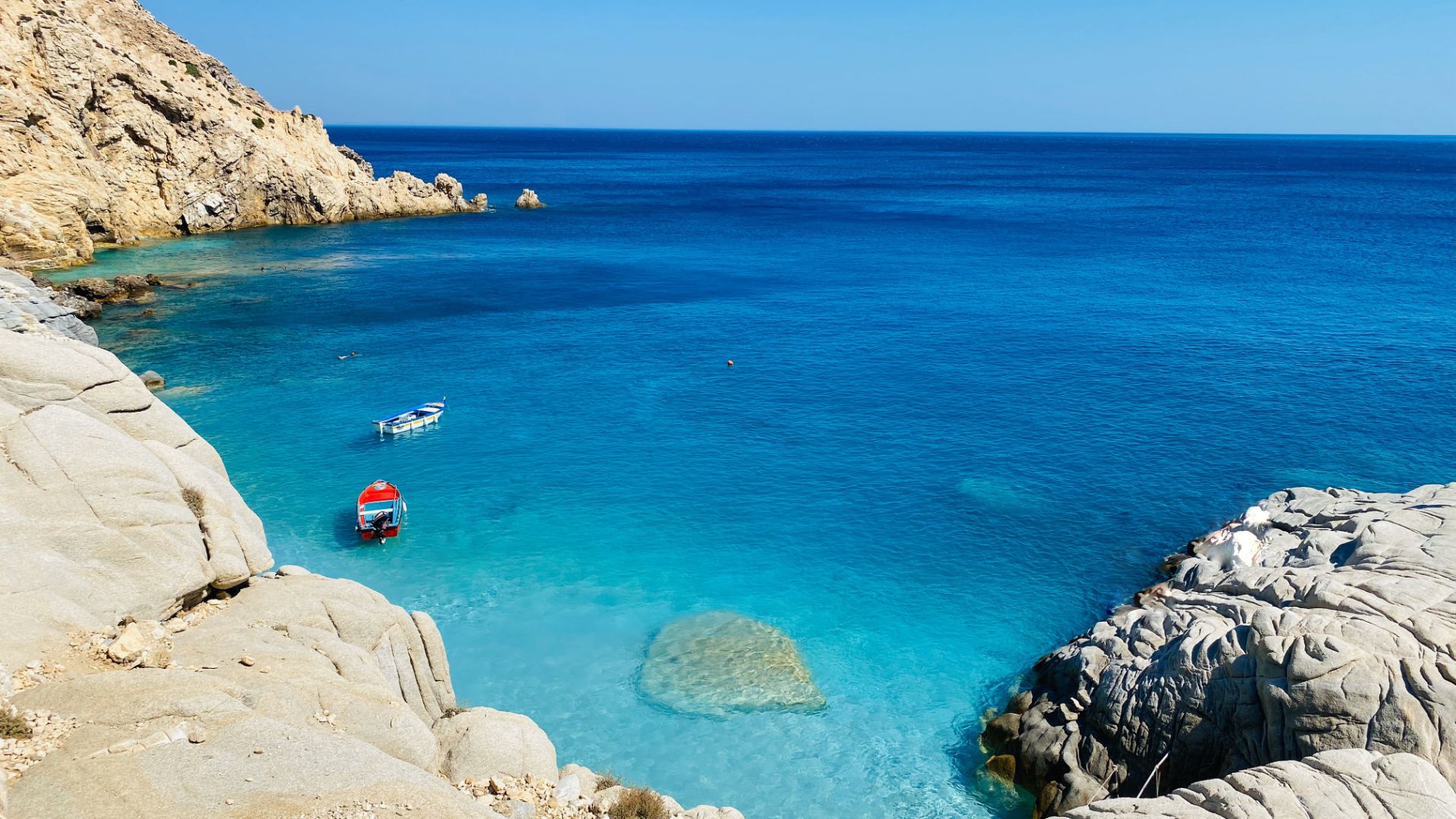 Ikaria