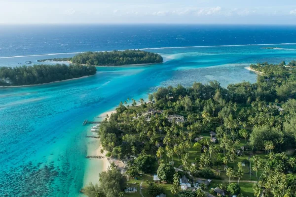 Tahiti Cruises - 11 Nights - Panorama II