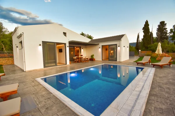 Villa Tulac