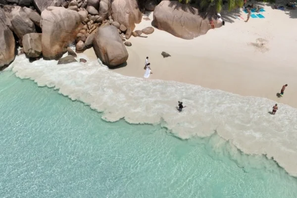 Seychelles Cruises - 4 Nights Cruise - Pegasos