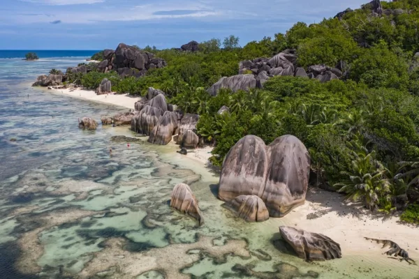 Seychelles Cruises - 3 Nights Cruise - Pegasos