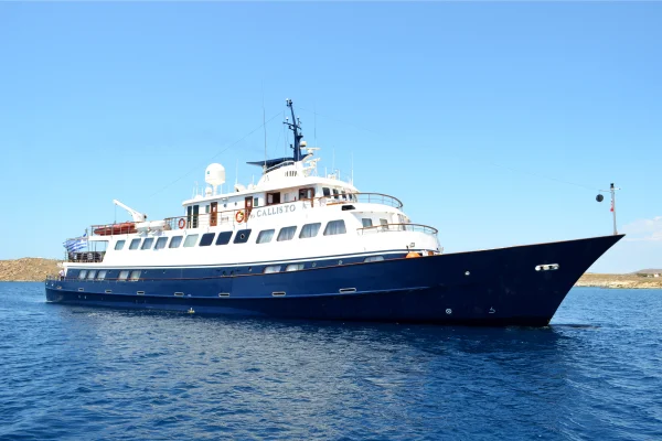 Croatia Island-Hopping & Montenegro - Callisto