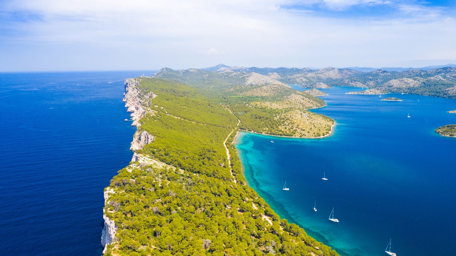 Dubrovnik - Slano