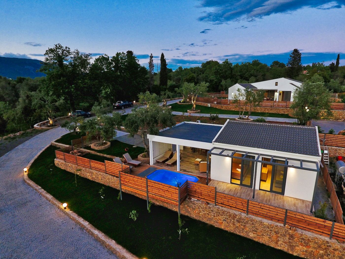 Villa Dosis