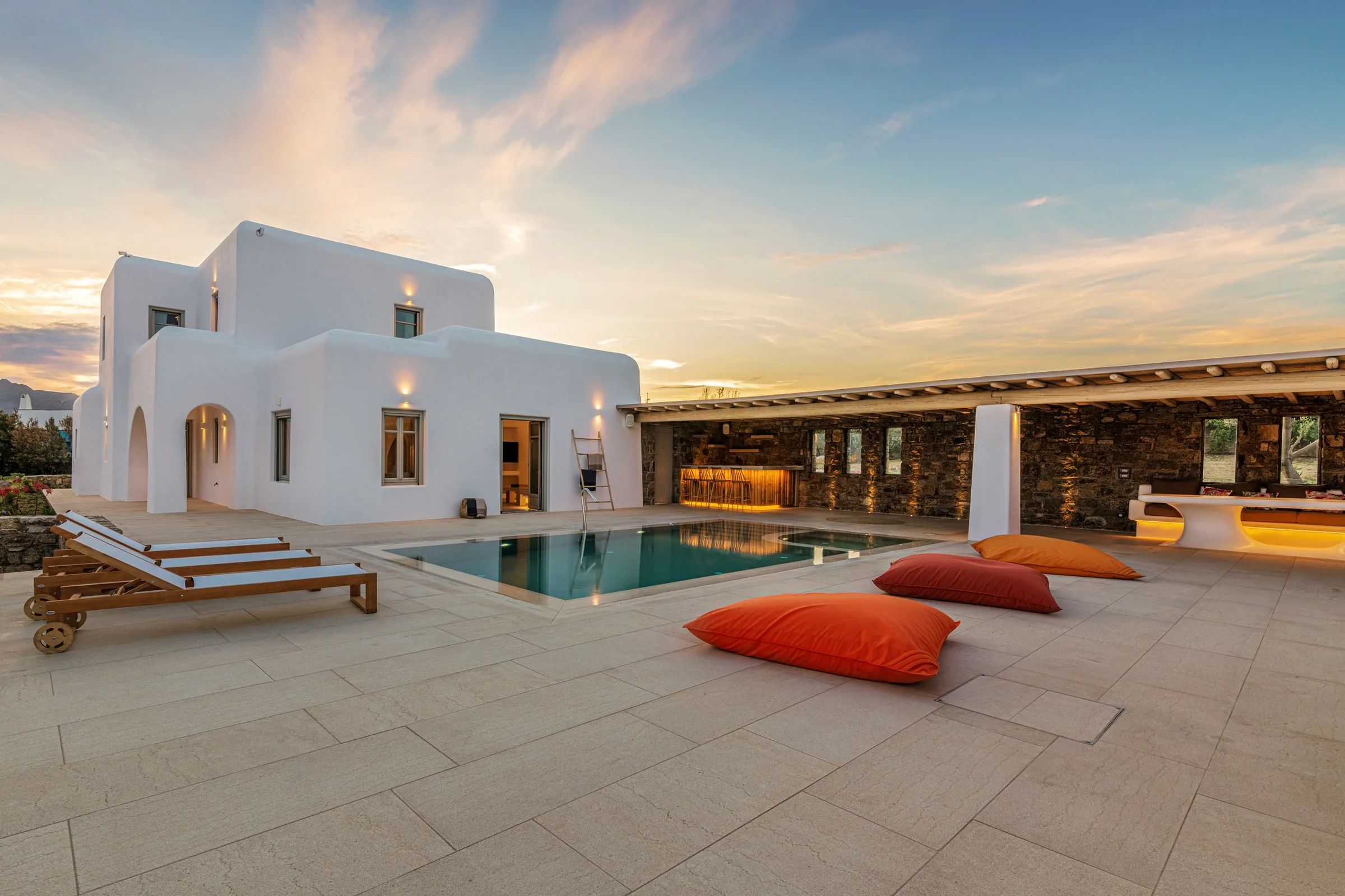 Villa Therino