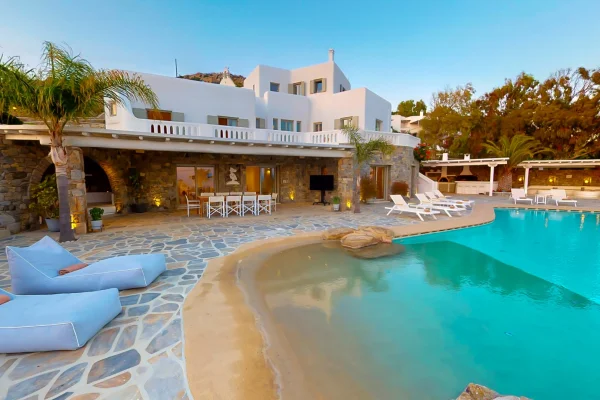Villa Eternity