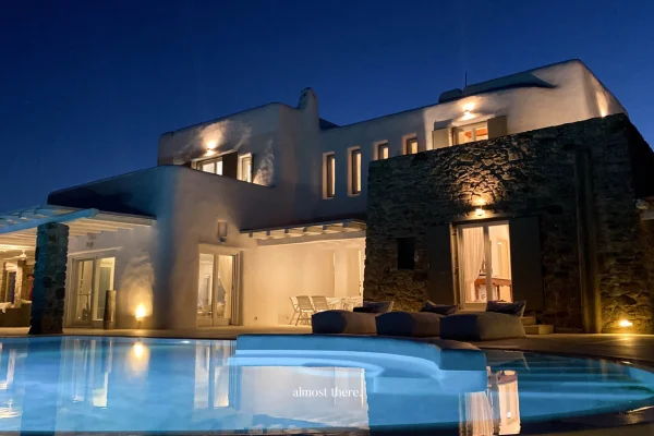 Villa Aegean