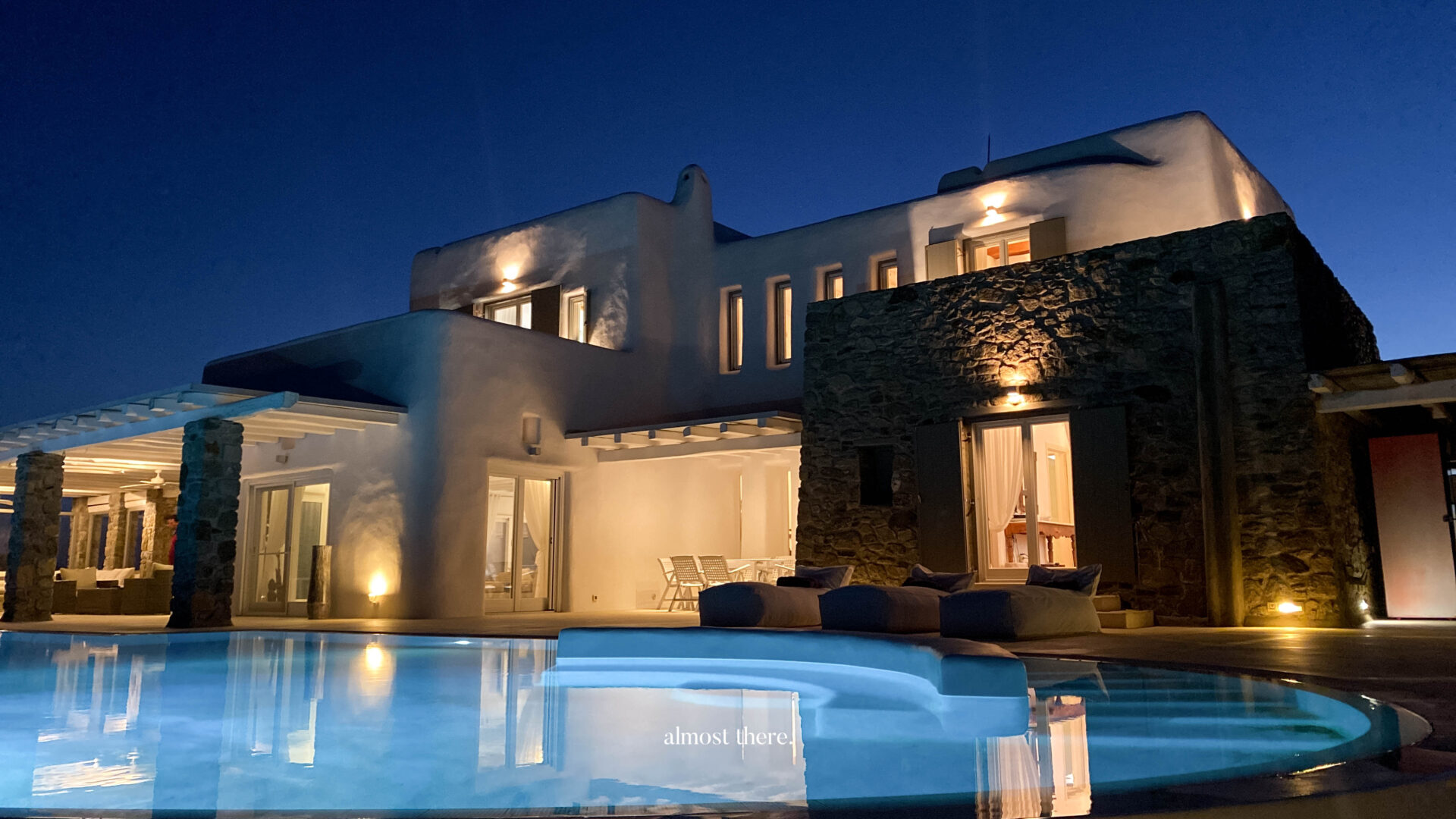 Villa Aegean