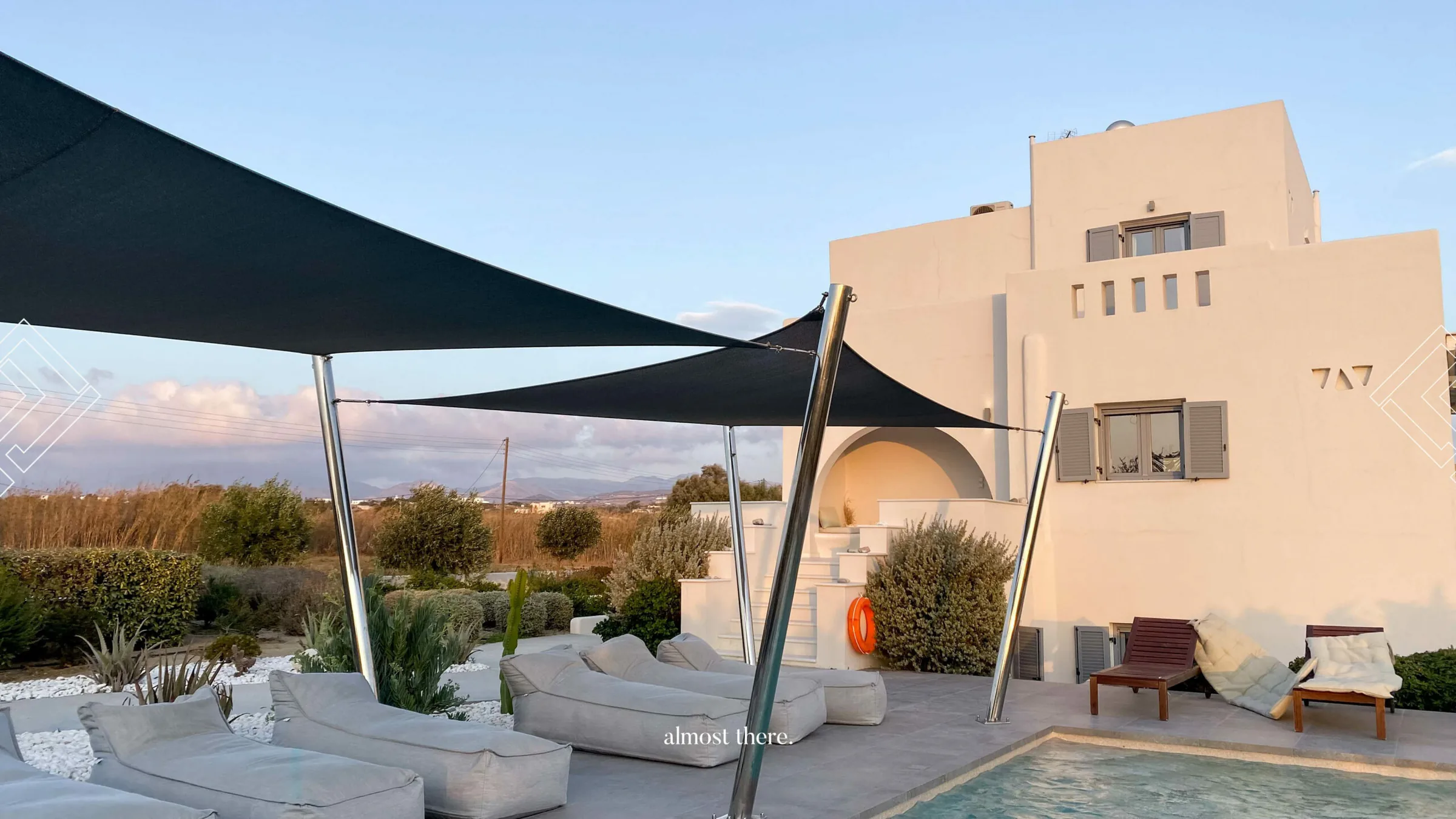 Villa Sigma