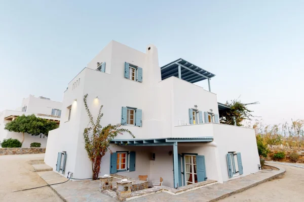Villa Delta