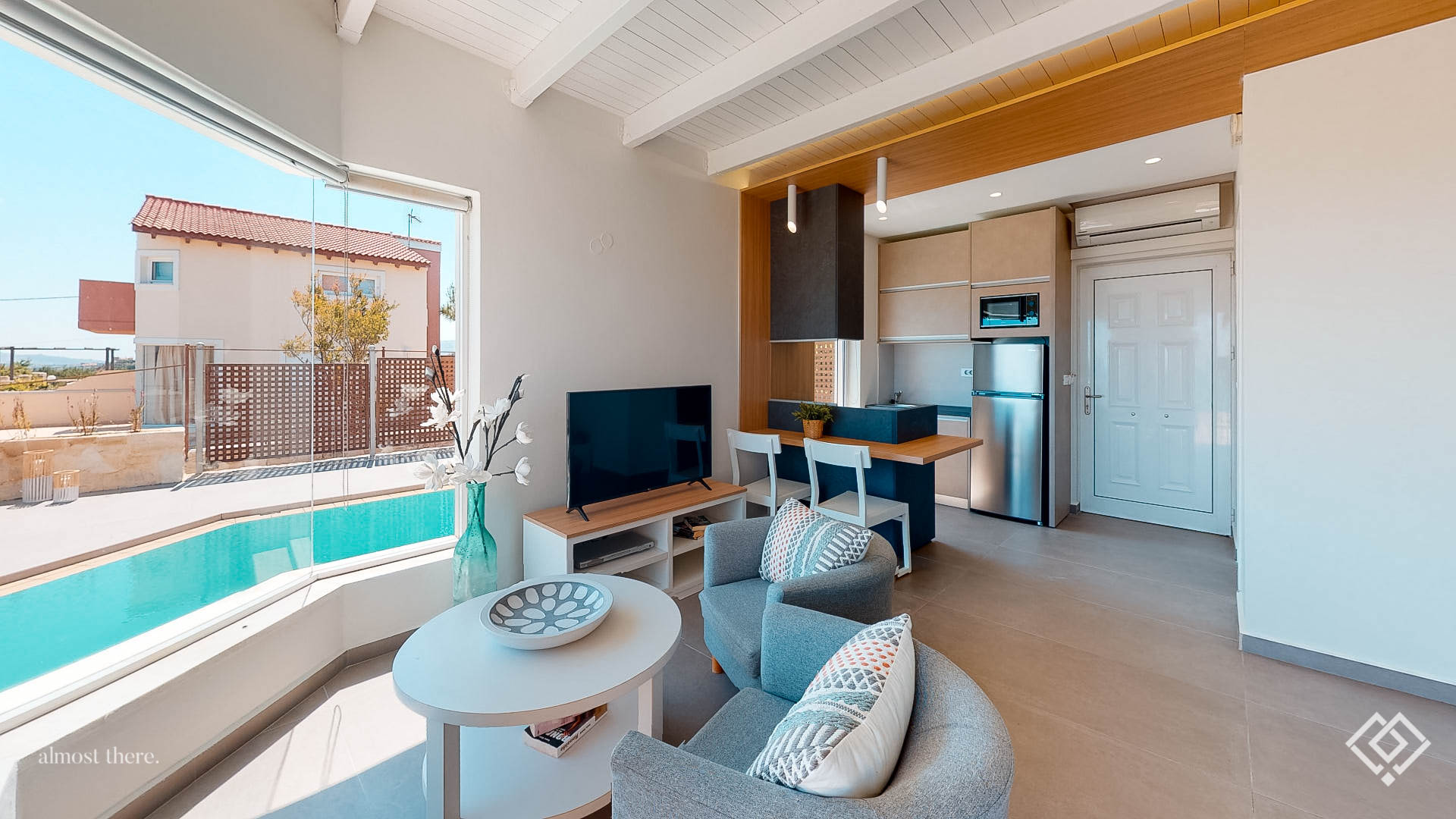 Villa Hera IB