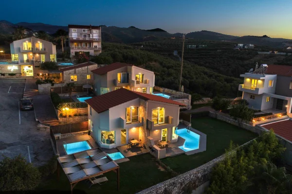 Villa Hera IIB