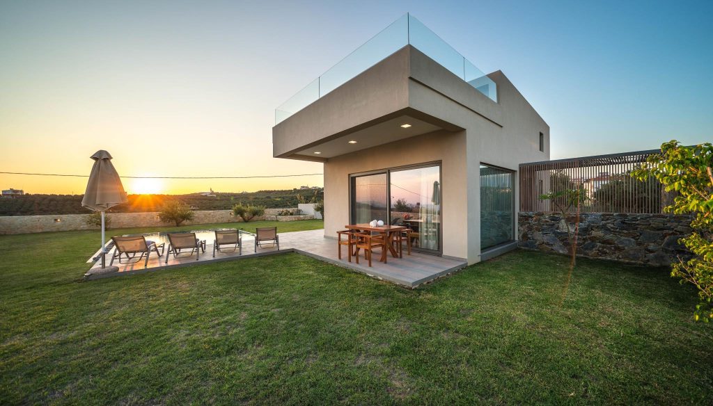 Villa Nemesis I