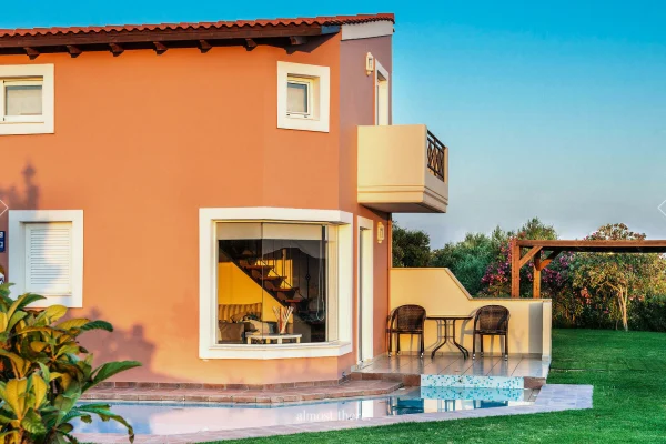 Villa Hera IIC