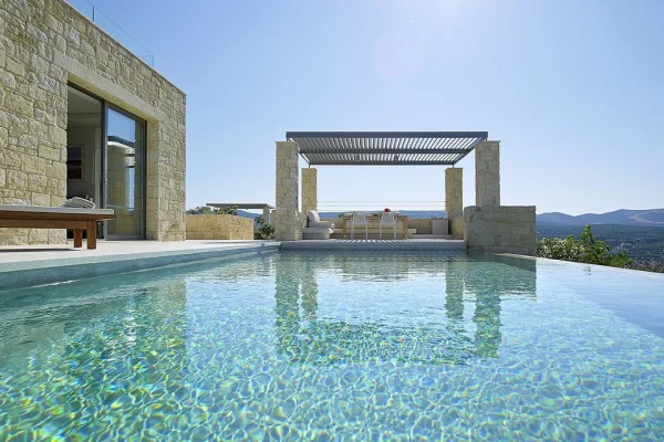 Villa Thetis