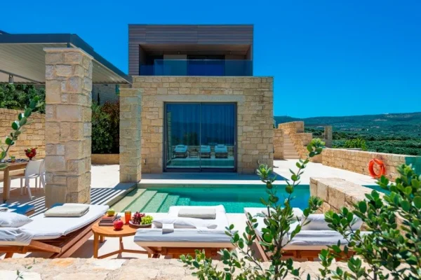 Villa Dreams