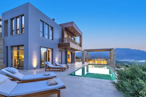 Villa Harmonia