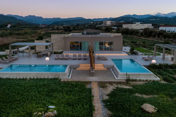 Villa Celestial