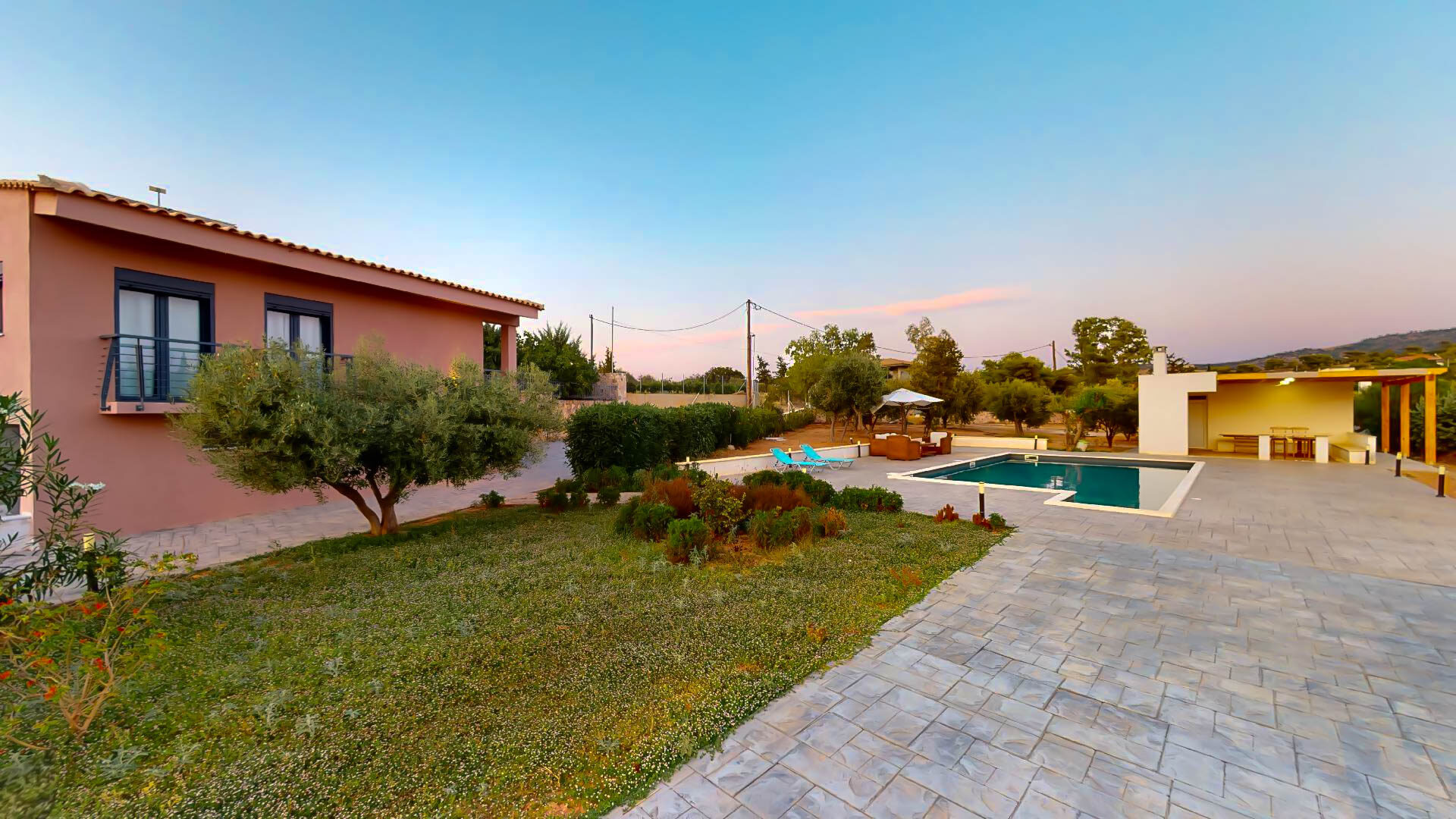 Villa Olive