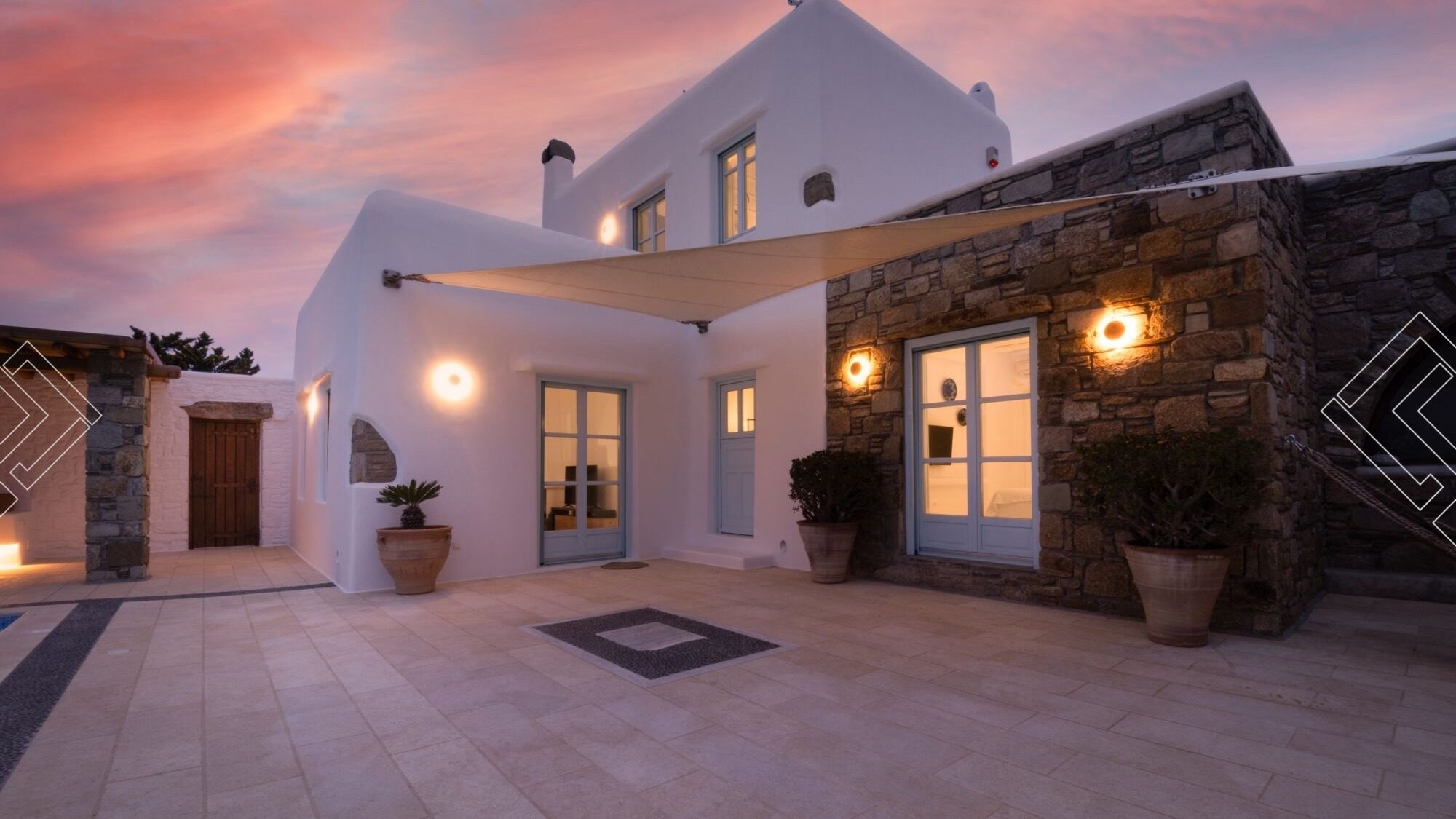 Villa Sky