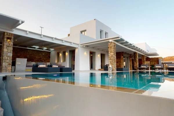 Villa Trinity II