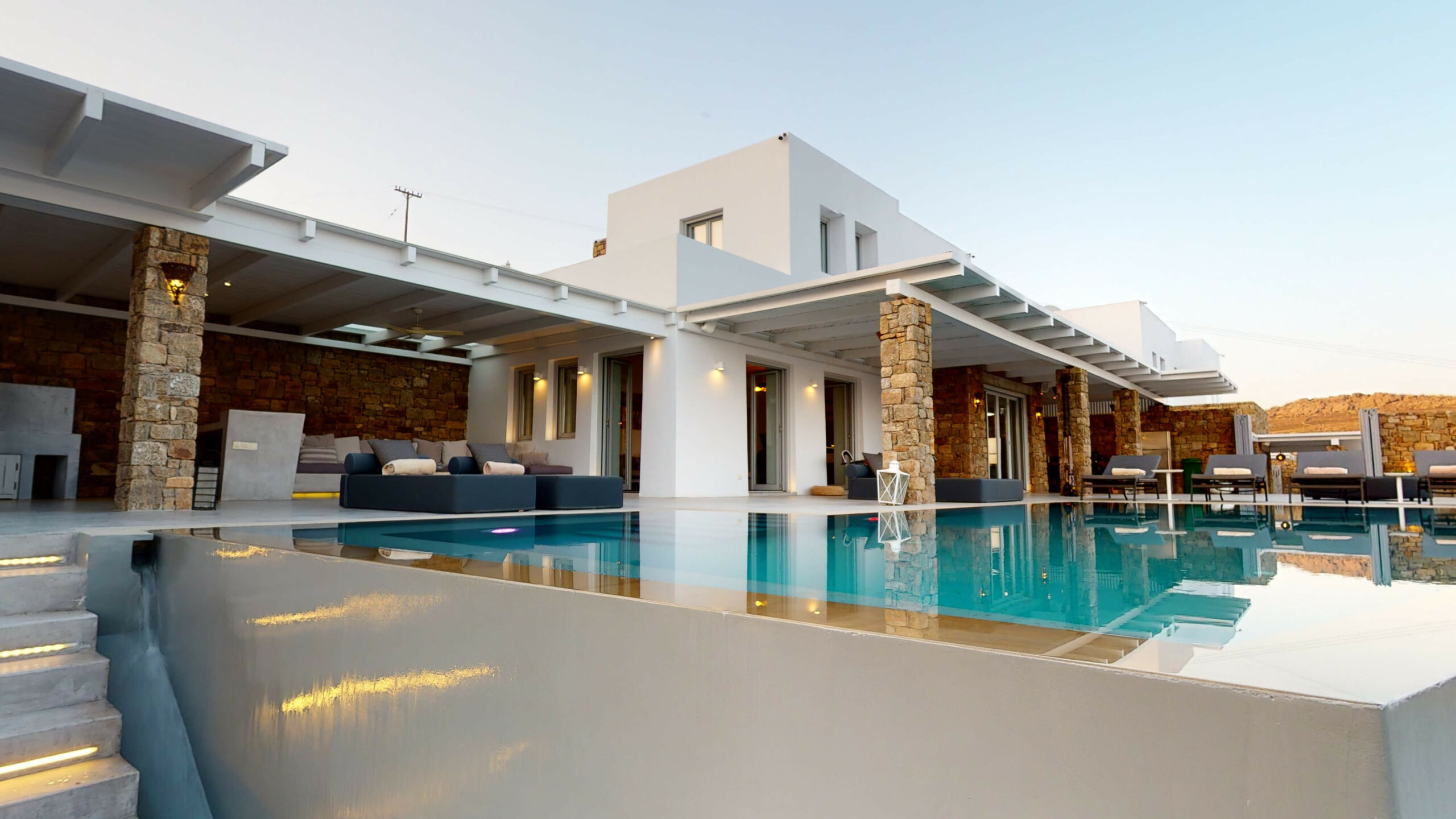 Villa Trinity II