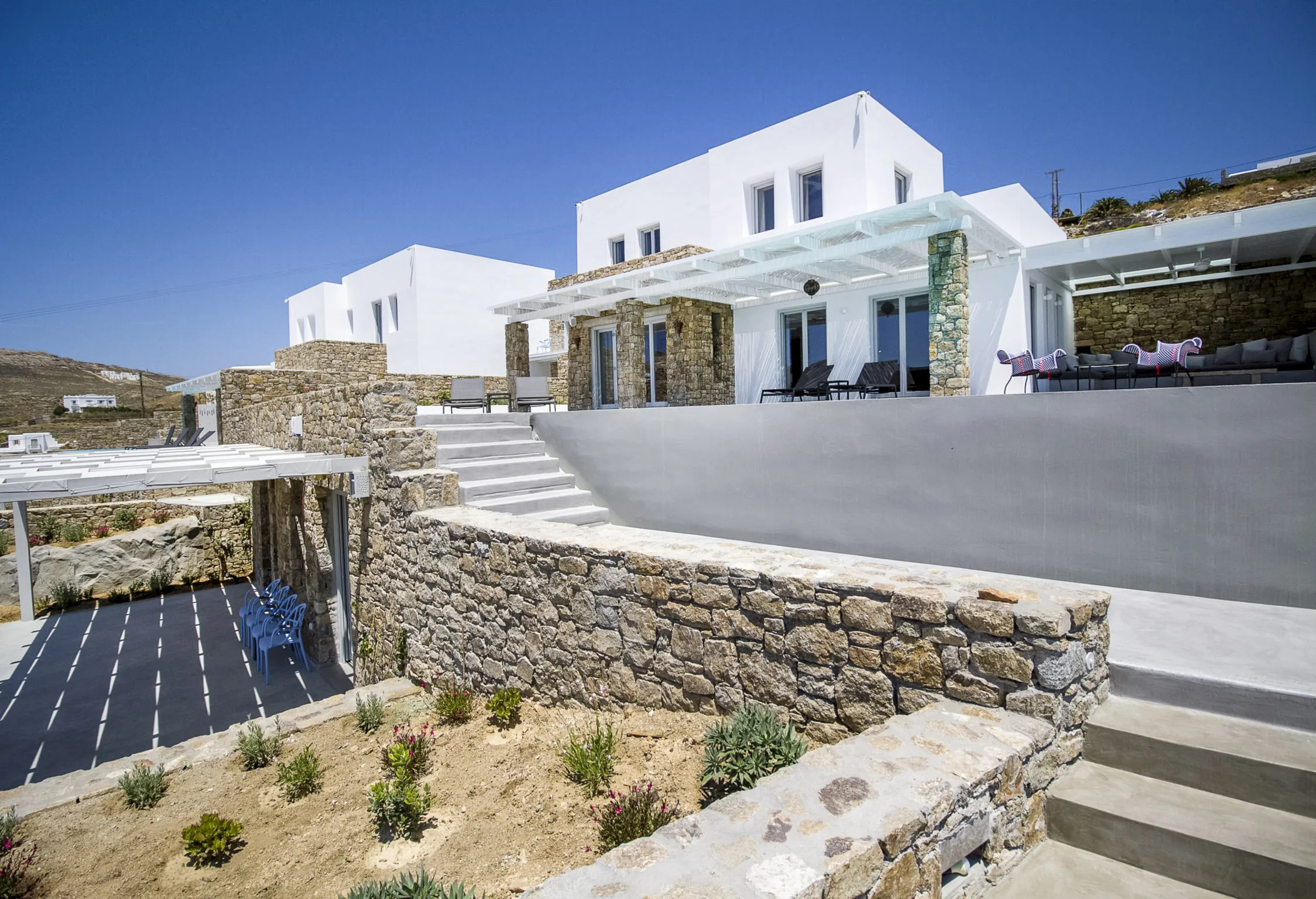 Villa Trinity III