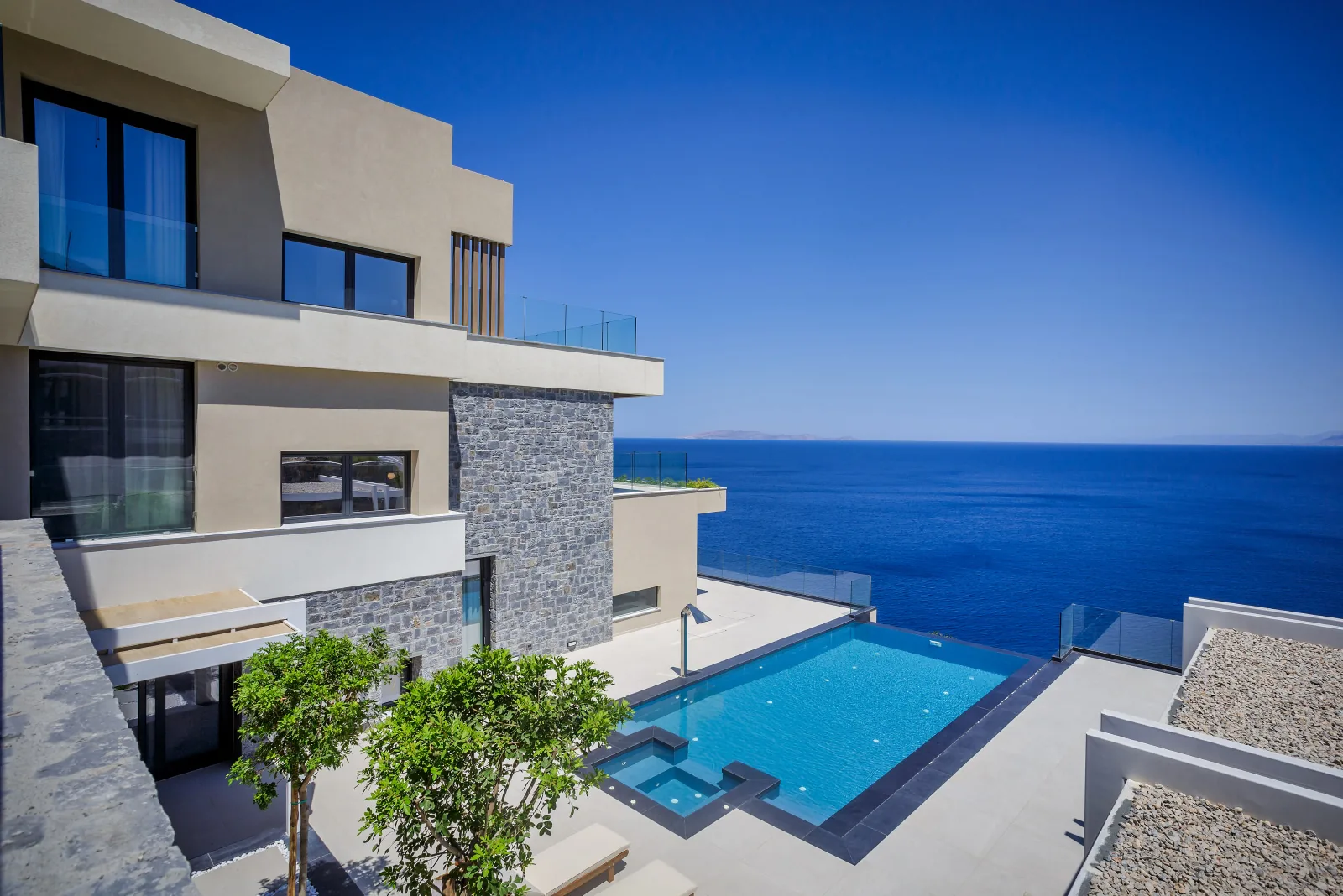 Villa Ruby
