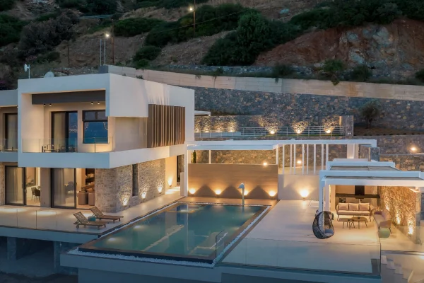 Villa Emerald