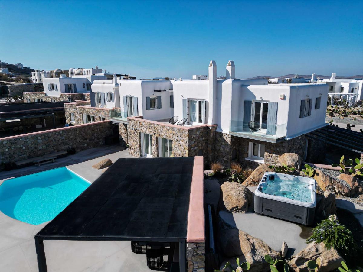 Villa Ines Tres