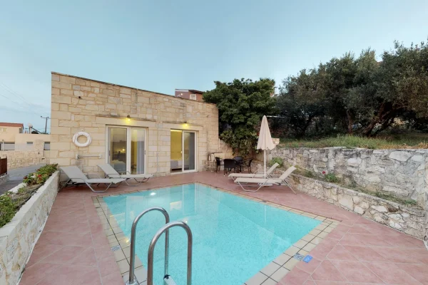 Villa Aesop
