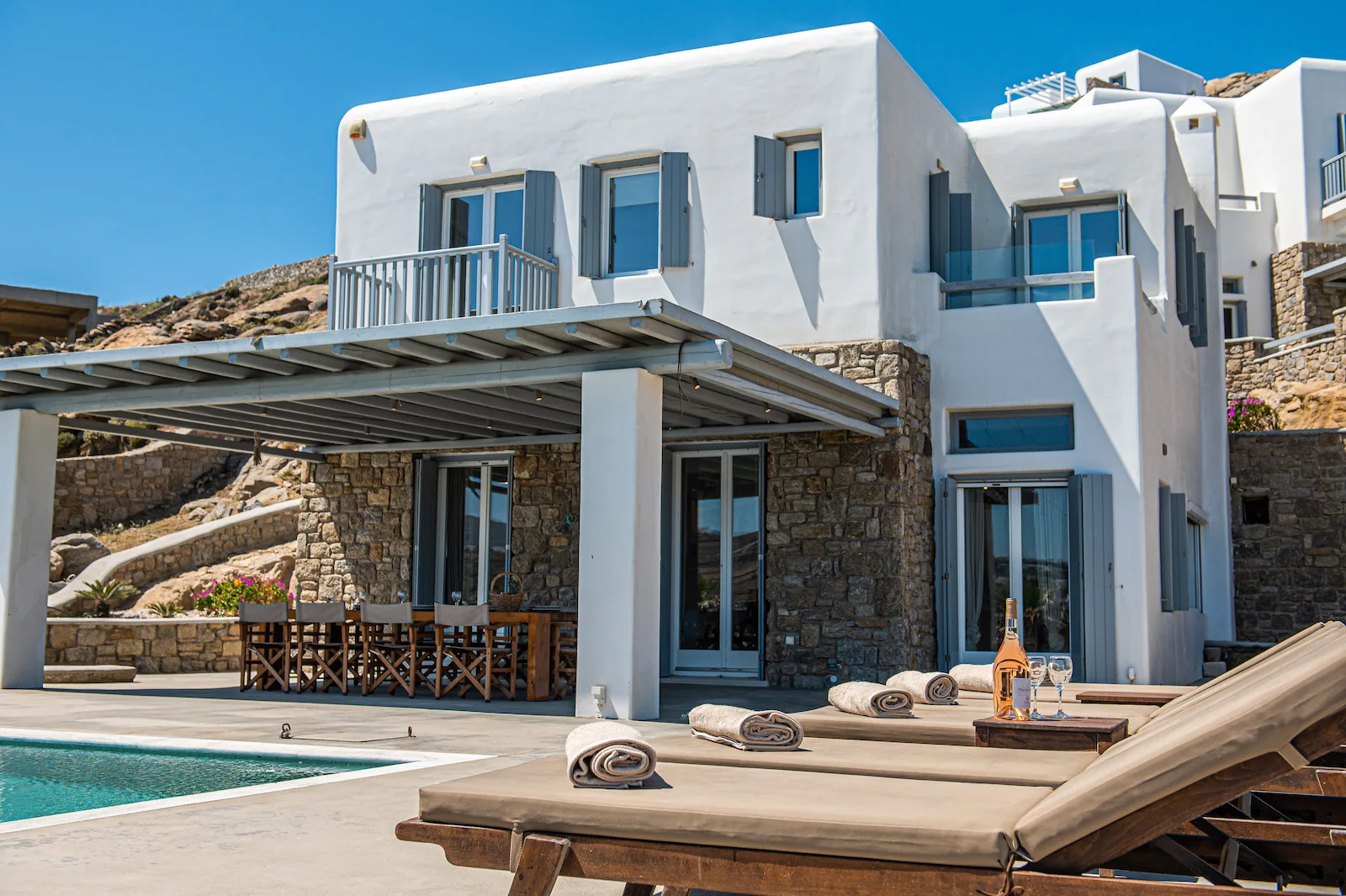 Villa Vicente One
