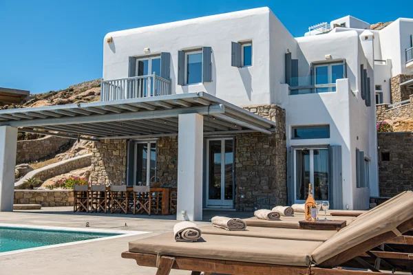 Villa Vicente Tres