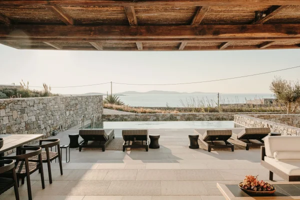 Kalesma Artemis Villa with Private Pool
