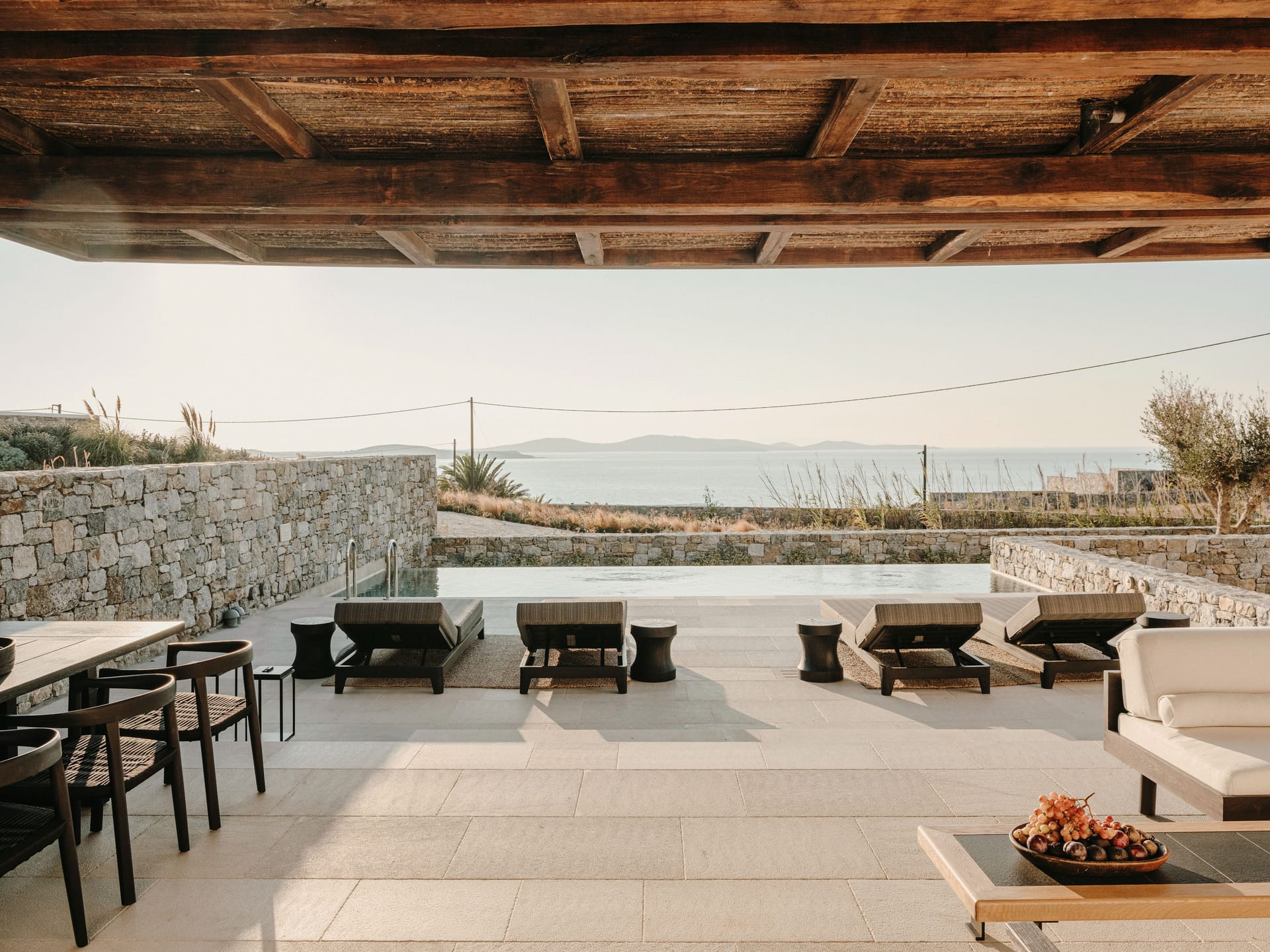 Kalesma Artemis Villa with Private Pool
