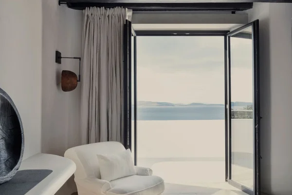Kalesma Apollon Villa with Private Pool