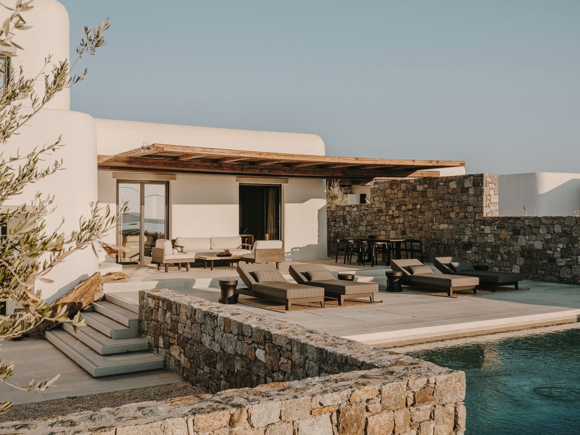 Kalesma Leto Villa with Private Pool